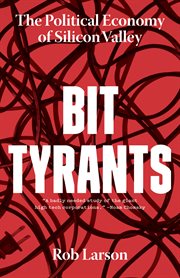 Bit Tyrants cover image