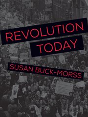 Revolution today cover image