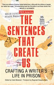 The sentences that create us cover image