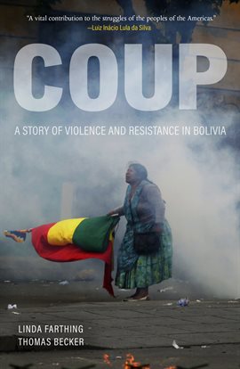 Cover image for Coup