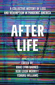 AFTER LIFE cover image