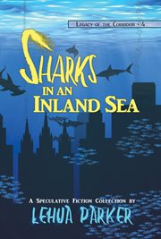 Sharks in an inland sea cover image