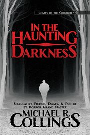 In the haunting darkness cover image