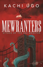 Mewranters. Attack of the Sea Monster cover image