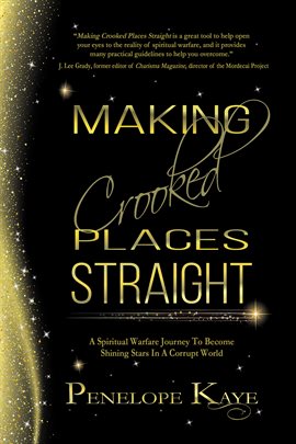Cover image for Making Crooked Places Straight