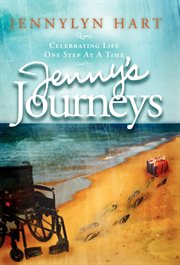 Jenny's journeys : celebrating life one step at a time cover image