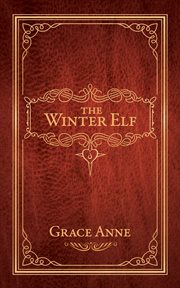 The winter elf cover image