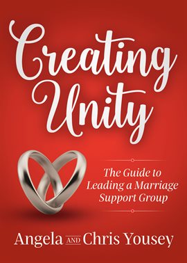 Cover image for Creating Unity