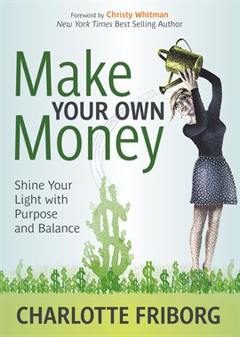Cover image for Make Your Own Money