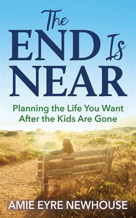 Cover image for The End is Near