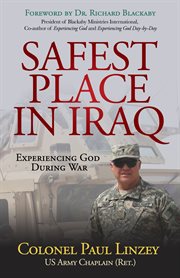 Safest place in iraq. Experiencing God During War cover image