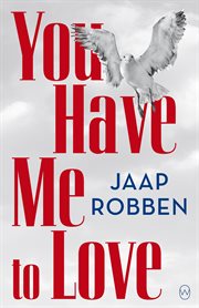 You have me to love cover image