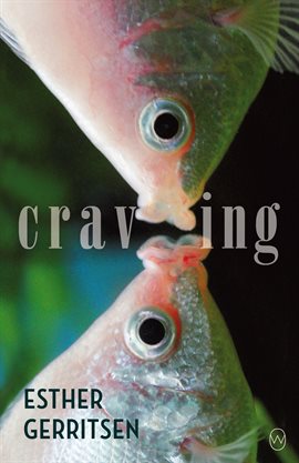 Cover image for Craving