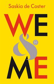We and me cover image