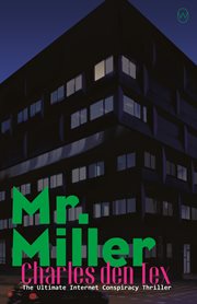 Mr. Miller cover image