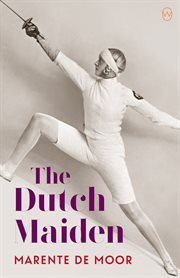 The Dutch maiden cover image