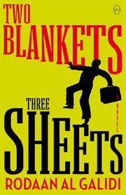 Two blankets, three sheets cover image