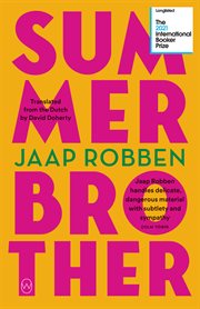 Summer brother cover image