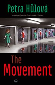 The movement cover image