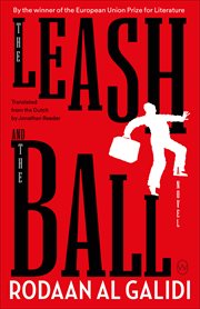 LEASH AND THE BALL cover image