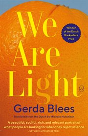 We Are Light cover image