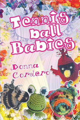 Cover image for Tennisball Babies