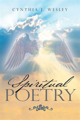 Cover image for Spiritual Poetry