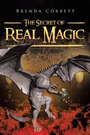The secret of real magic cover image