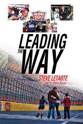 Cover image for Leading the Way