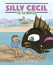 Silly cecil the sea monster cover image
