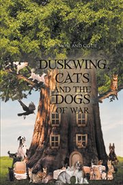 Duskwing, cats and the dogs of war cover image