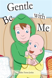 Be gentle with me cover image