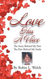 Love has a voice cover image