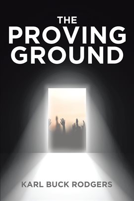 Cover image for The Proving Ground