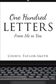 One hundred letters cover image