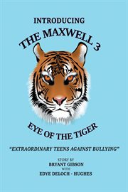 Maxwell 3 eye of the tiger cover image