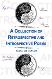 A collection of retrospective and introspective poems cover image