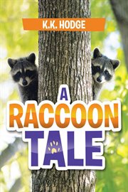 A raccoon tale cover image