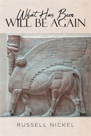What has been will be again cover image