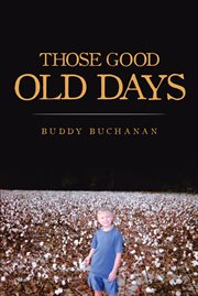 Those good old days cover image
