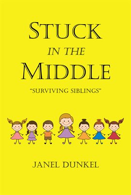 Cover image for Stuck in the Middle
