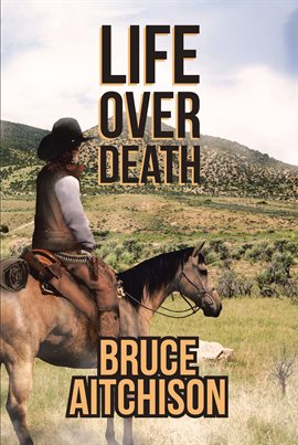 Cover image for Life over Death