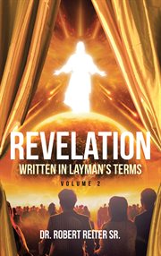 Revelation, volume 2 cover image
