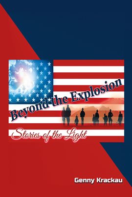 Cover image for Beyond The Explosion