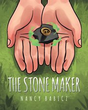 The stone maker cover image