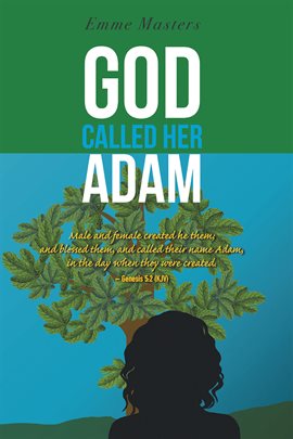 Cover image for God Called Her Adam