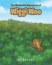 The wonderful adventures of wiggi woo cover image