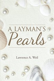A layman's pearls cover image