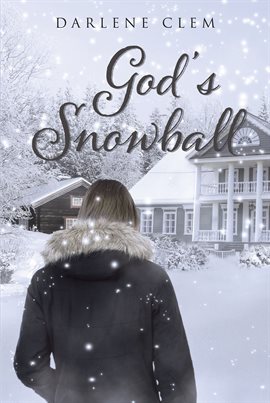 Cover image for God's Snowball
