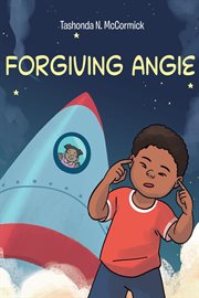 Forgiving angie cover image